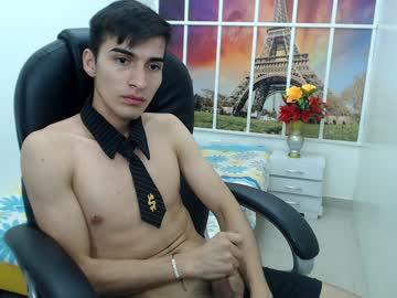 mateoteddy chaturbate