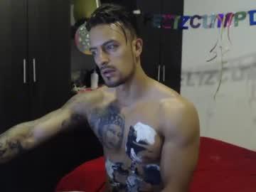 mathew_horny chaturbate