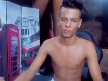 mathewmilarc chaturbate