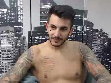 matthewfrank chaturbate