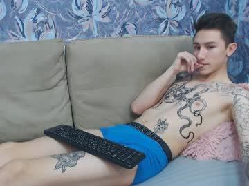 matthewross1 chaturbate