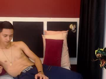 mauricio_roldan chaturbate