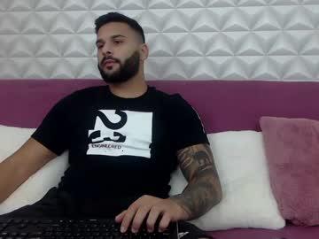 maxfitt chaturbate