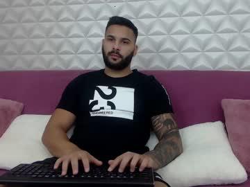 maxfitt chaturbate