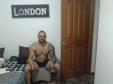 maximusreed chaturbate