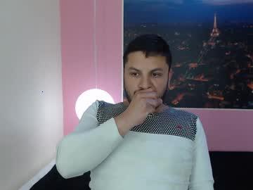 maxwolf_13 chaturbate