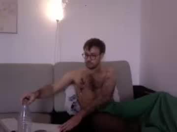 mcbeboyy chaturbate