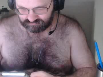 megabearballs chaturbate