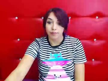 melissa_shine18 chaturbate