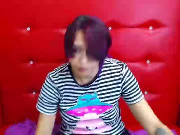 melissa_shine18 chaturbate