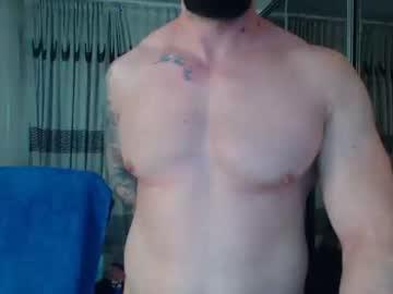 michael_thor chaturbate