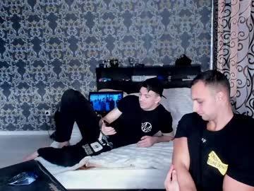 michaelbradley_for_u chaturbate