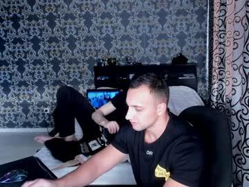 michaelbradley_for_u chaturbate