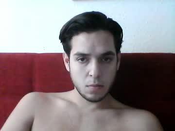 miguelll95 chaturbate