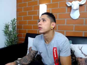 mike_joness1 chaturbate