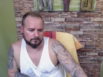 mikebuff1 chaturbate