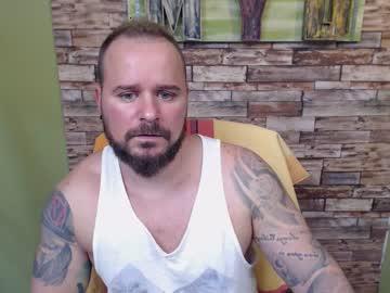 mikebuff1 chaturbate