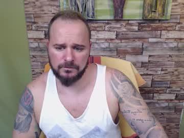 mikebuff1 chaturbate