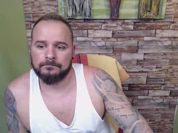 mikebuff1 chaturbate