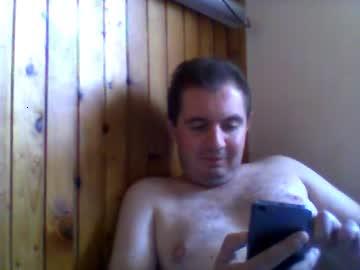 mikethestorm chaturbate