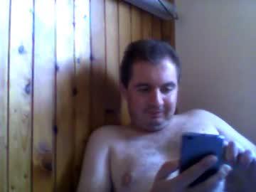 mikethestorm chaturbate