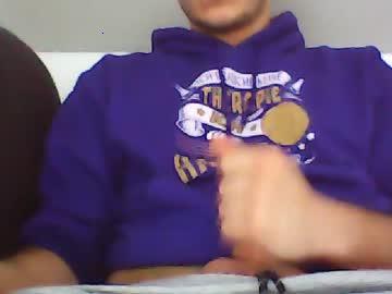 mikolaj34 chaturbate