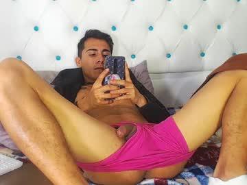 mili_hot chaturbate