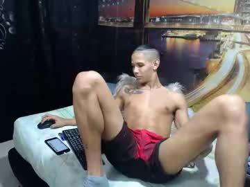 morbyd_m chaturbate