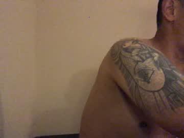 mr_magnolia chaturbate