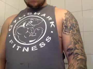 musclemen97 chaturbate