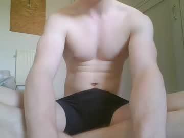 musclesginger chaturbate