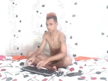 mychaelx chaturbate