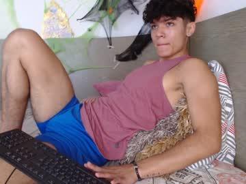 nicholas_velez chaturbate