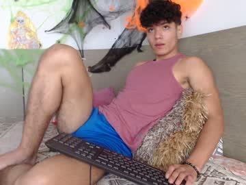 nicholas_velez chaturbate