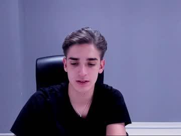 nickhansenx chaturbate