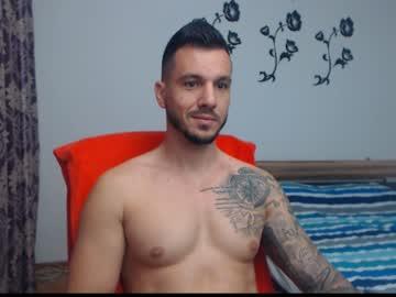 nickhudsonn chaturbate