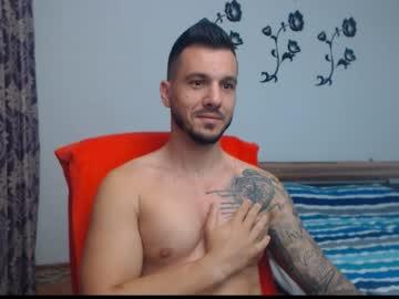 nickhudsonn chaturbate