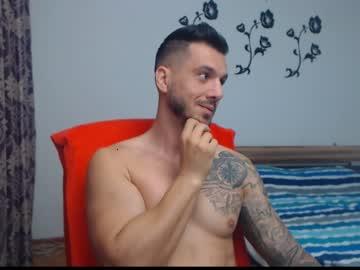 nickhudsonn chaturbate