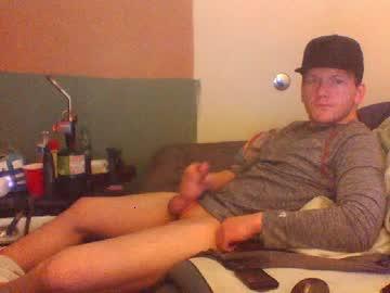 nicknailer509 chaturbate