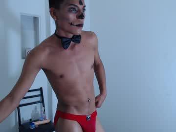 nicolasarango_ chaturbate