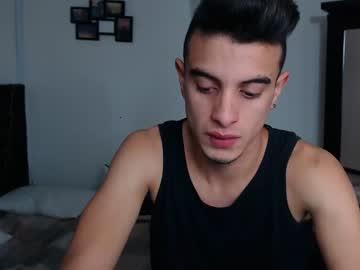 nicolasgarciaperez1 chaturbate