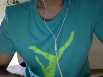 notyourguy0101 chaturbate