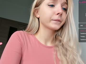 oh_honey_ chaturbate