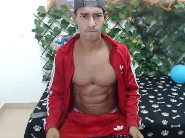 oliver_twerk chaturbate