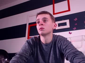 oskar_fisher chaturbate