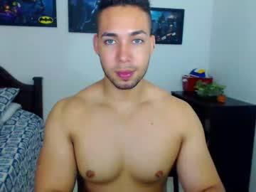 preston_duquette chaturbate