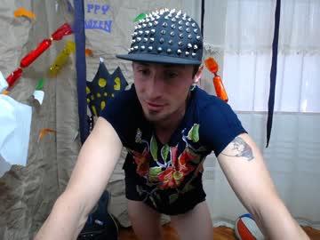 rafa_strong chaturbate