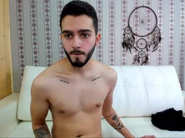 randy_smile chaturbate