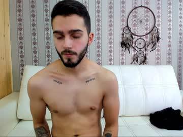 randy_smile chaturbate