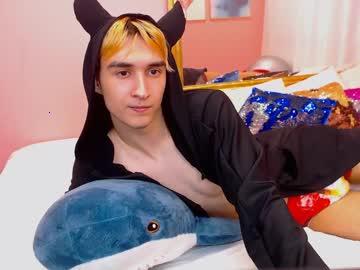 ray_loo chaturbate